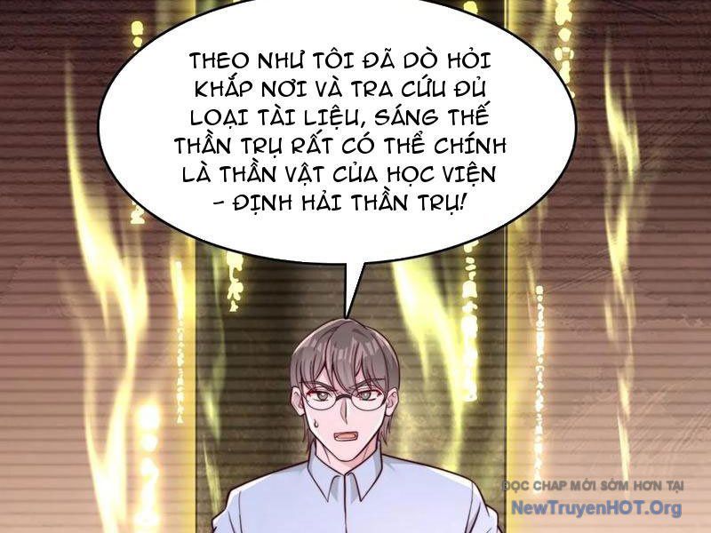 Ta Thần Ma Song Tu Chế Bá Thiên Hạ: Chapter 164