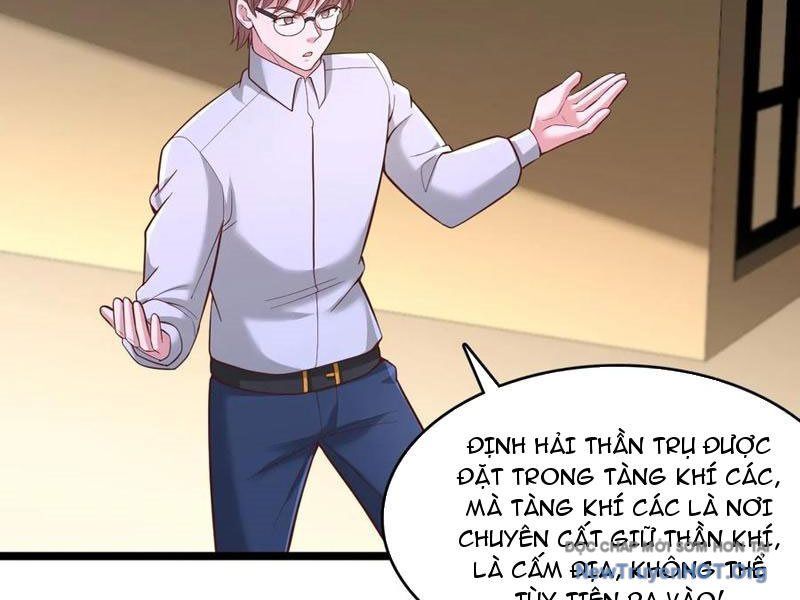 Ta Thần Ma Song Tu Chế Bá Thiên Hạ: Chapter 164