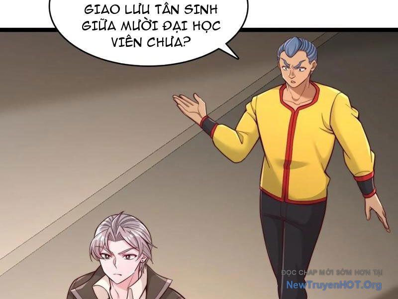 Ta Thần Ma Song Tu Chế Bá Thiên Hạ: Chapter 164