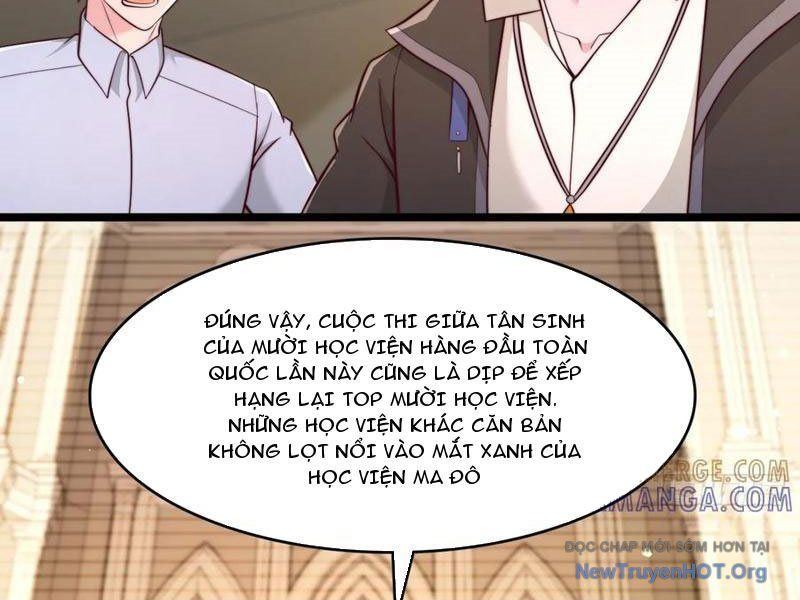 Ta Thần Ma Song Tu Chế Bá Thiên Hạ: Chapter 164