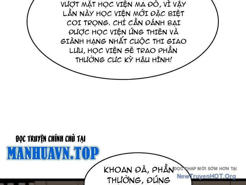 Ta Thần Ma Song Tu Chế Bá Thiên Hạ: Chapter 164