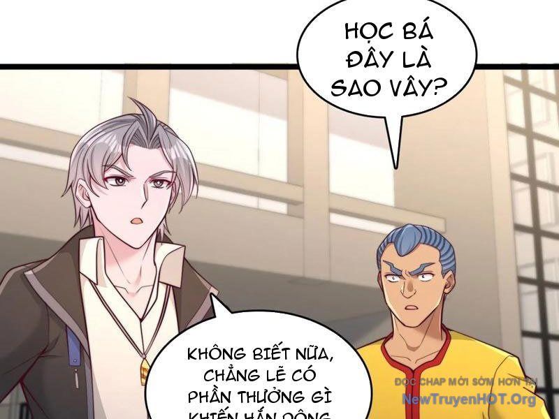 Ta Thần Ma Song Tu Chế Bá Thiên Hạ: Chapter 164