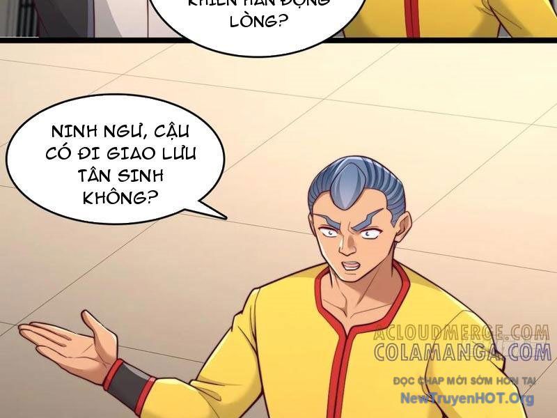 Ta Thần Ma Song Tu Chế Bá Thiên Hạ: Chapter 164