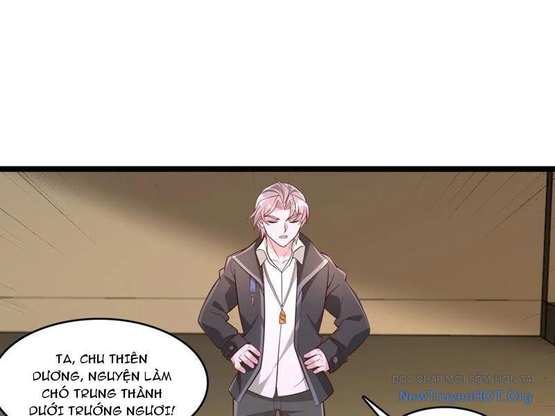 Ta Thần Ma Song Tu Chế Bá Thiên Hạ: Chapter 164