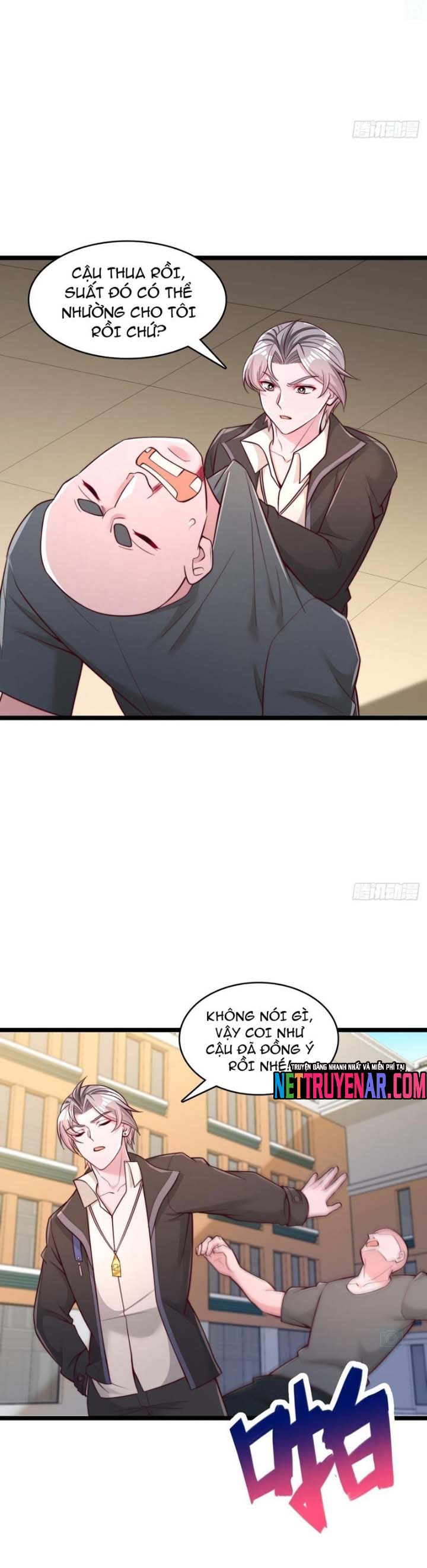 Ta Thần Ma Song Tu Chế Bá Thiên Hạ: Chapter 165