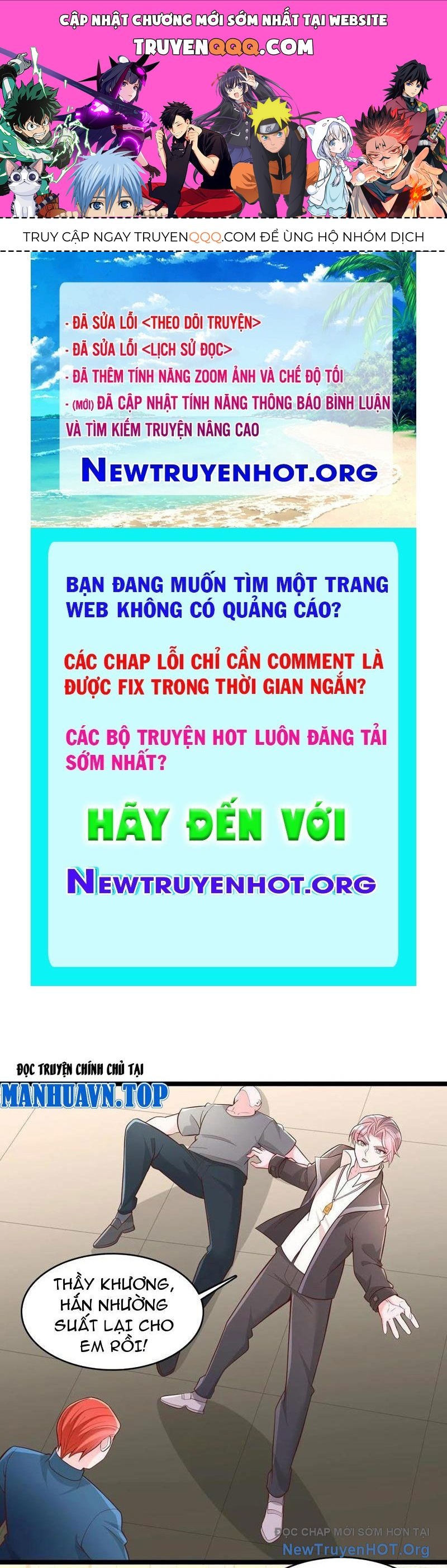 Ta Thần Ma Song Tu Chế Bá Thiên Hạ: Chapter 166
