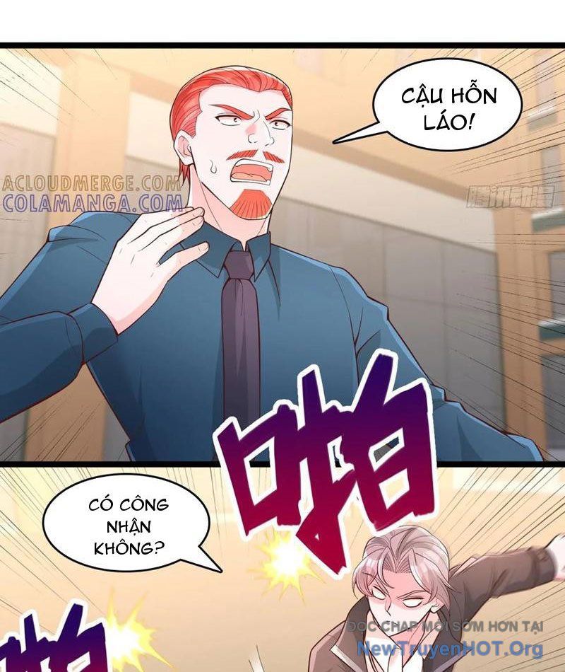 Ta Thần Ma Song Tu Chế Bá Thiên Hạ: Chapter 166