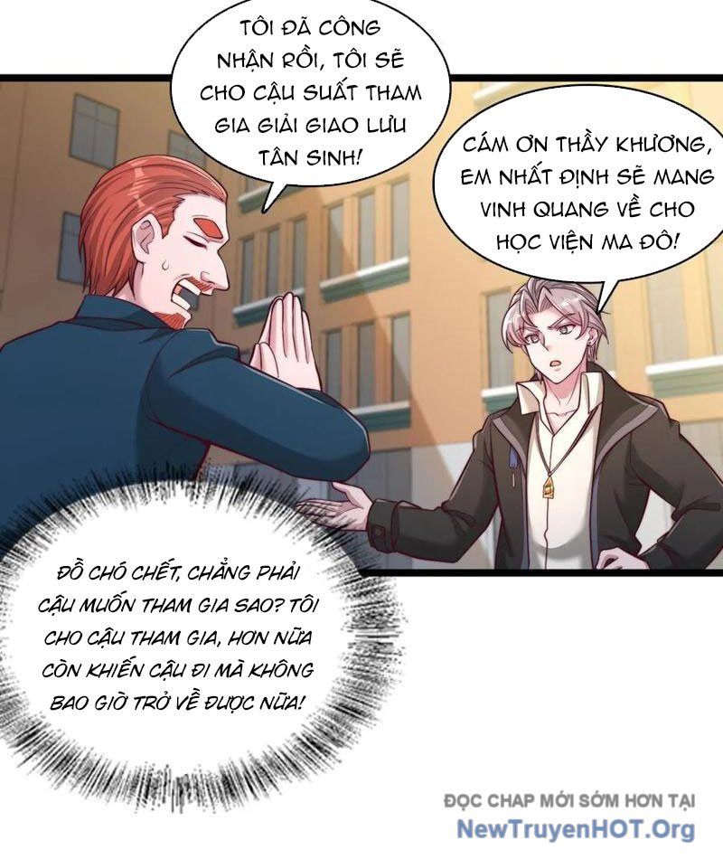 Ta Thần Ma Song Tu Chế Bá Thiên Hạ: Chapter 166