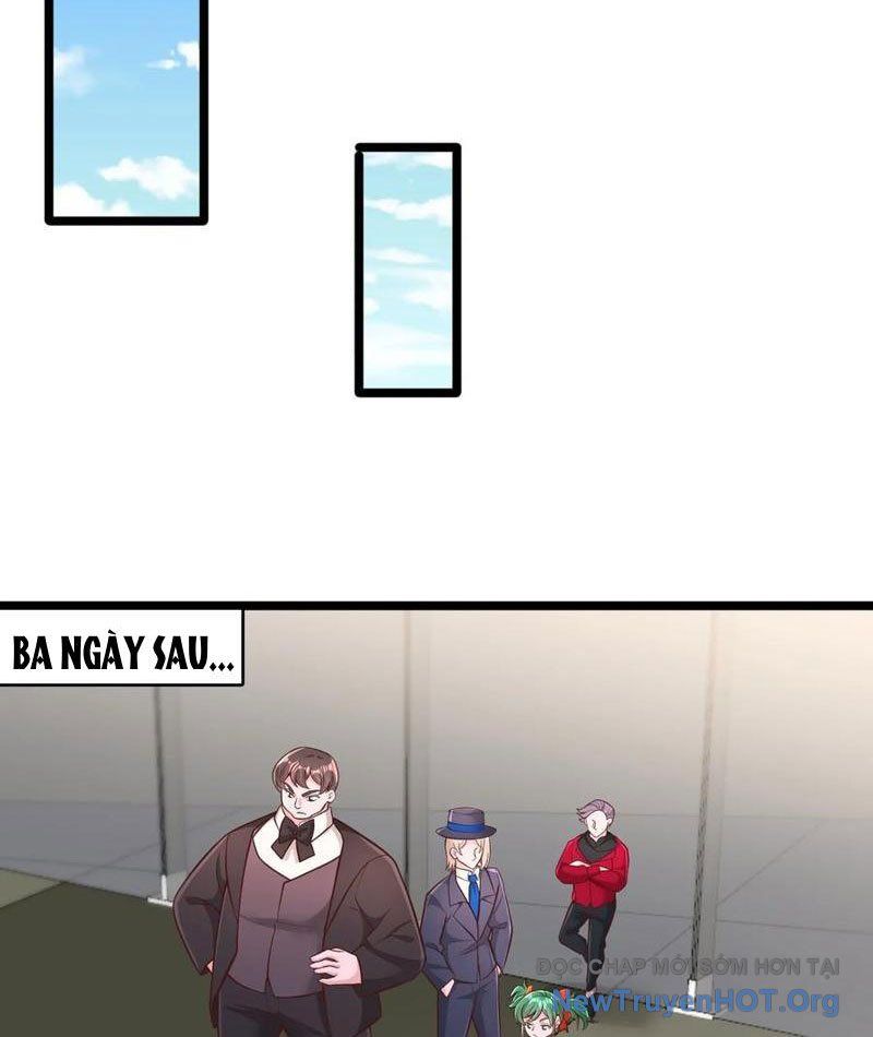 Ta Thần Ma Song Tu Chế Bá Thiên Hạ: Chapter 166