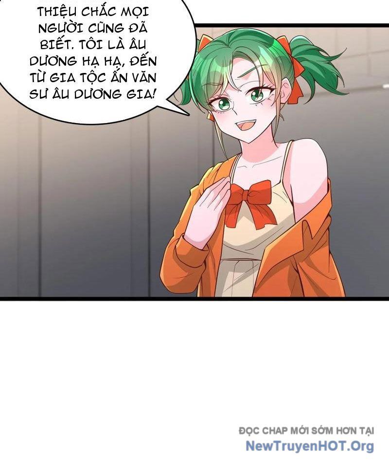 Ta Thần Ma Song Tu Chế Bá Thiên Hạ: Chapter 166