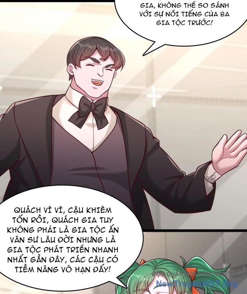 Ta Thần Ma Song Tu Chế Bá Thiên Hạ: Chapter 166