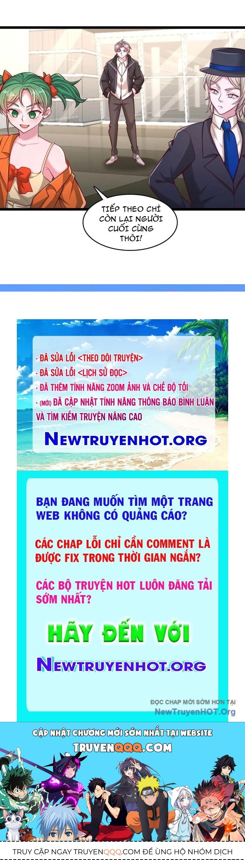 Ta Thần Ma Song Tu Chế Bá Thiên Hạ: Chapter 166