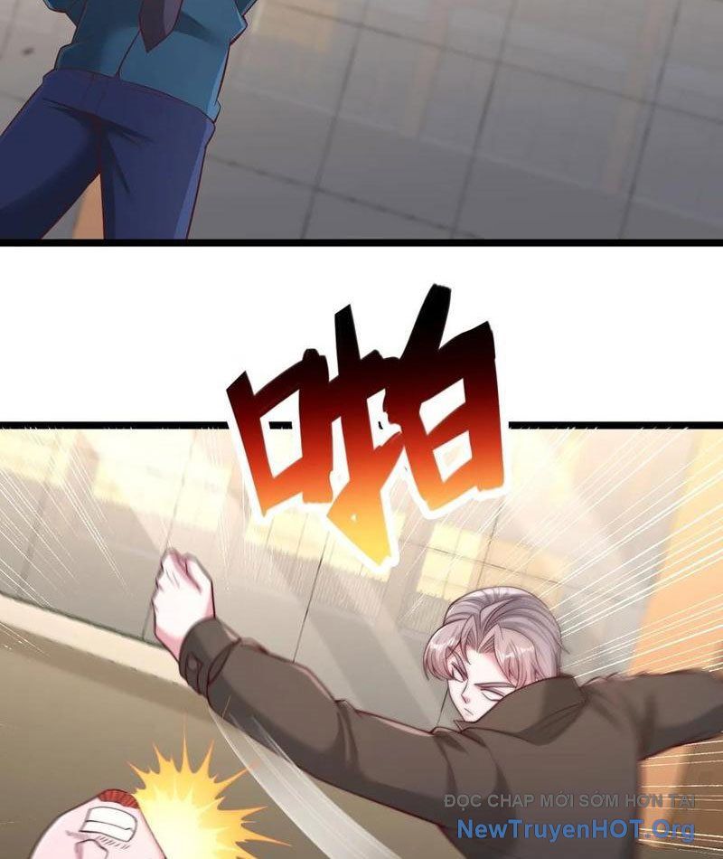 Ta Thần Ma Song Tu Chế Bá Thiên Hạ: Chapter 166