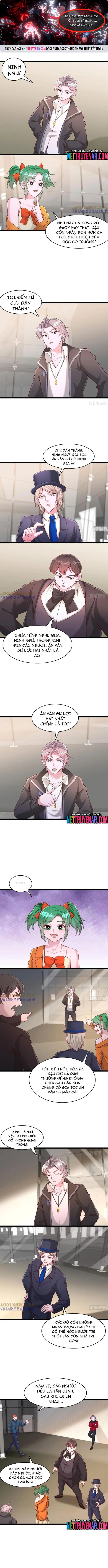 Ta Thần Ma Song Tu Chế Bá Thiên Hạ: Chapter 167