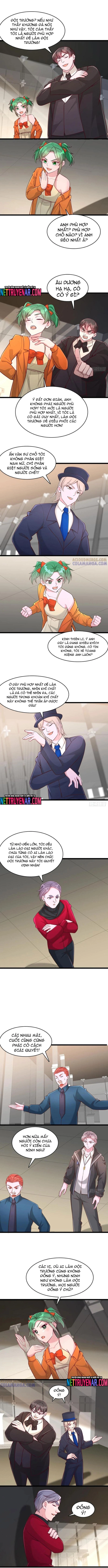 Ta Thần Ma Song Tu Chế Bá Thiên Hạ: Chapter 167