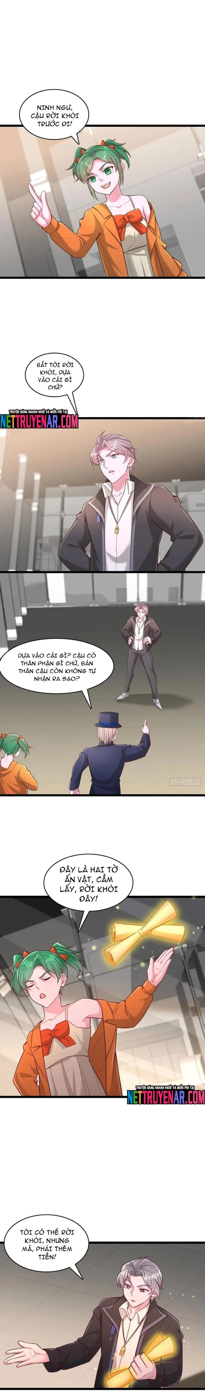 Ta Thần Ma Song Tu Chế Bá Thiên Hạ: Chapter 167