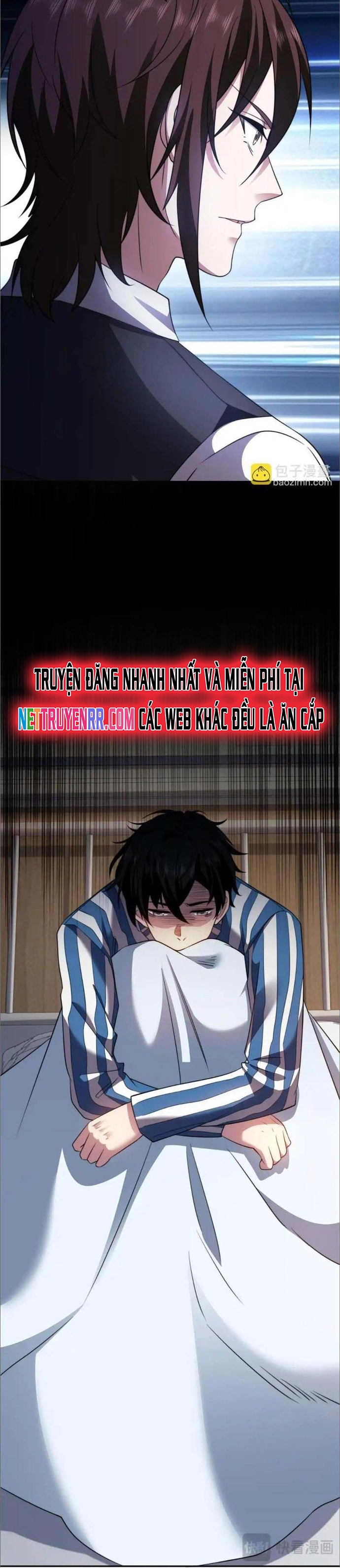 Ta Thăng Cấp Cho Người Khác Tại Tận Thế: Chapter 29