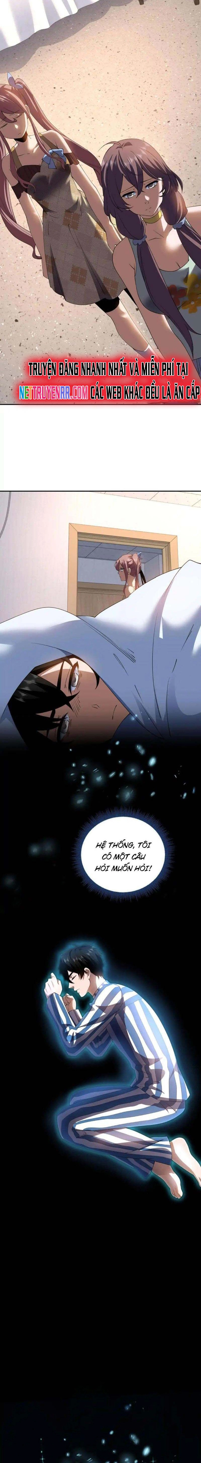 Ta Thăng Cấp Cho Người Khác Tại Tận Thế: Chapter 30