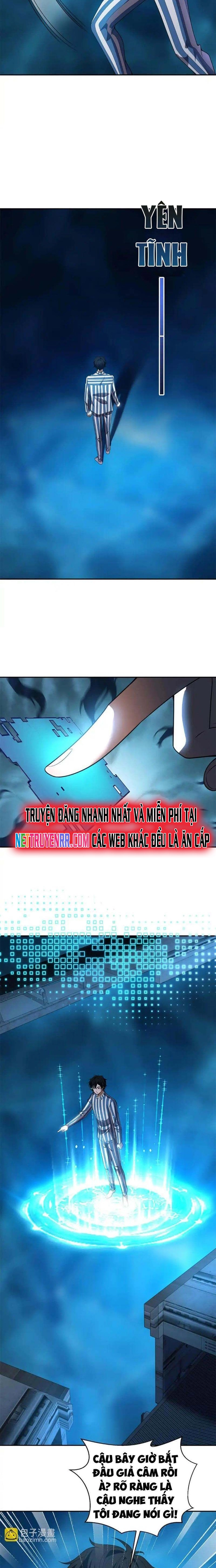 Ta Thăng Cấp Cho Người Khác Tại Tận Thế: Chapter 30