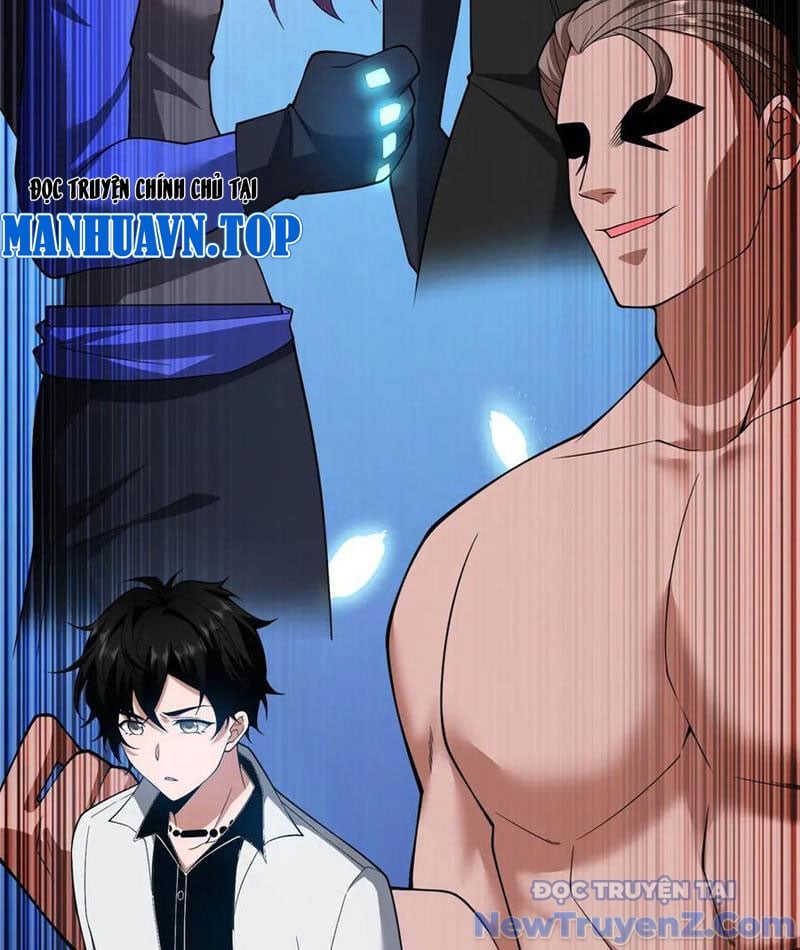 Ta Thăng Cấp Cho Người Khác Tại Tận Thế: Chapter 40
