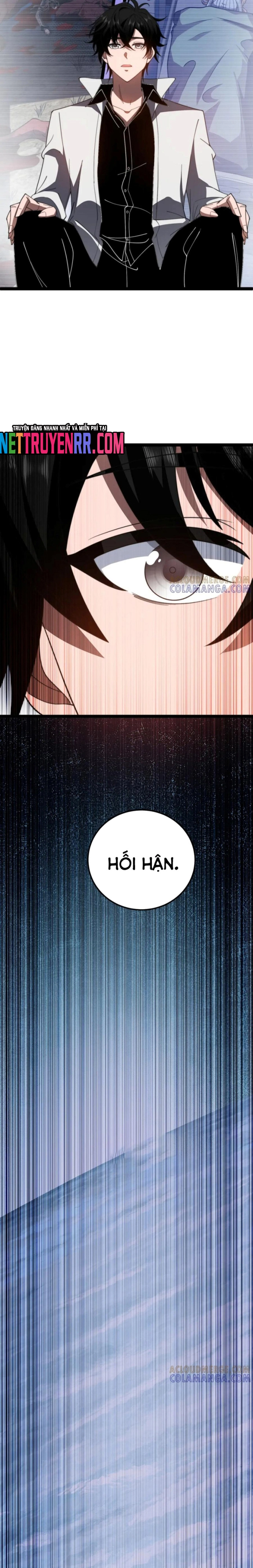 Ta Thăng Cấp Cho Người Khác Tại Tận Thế: Chapter 46