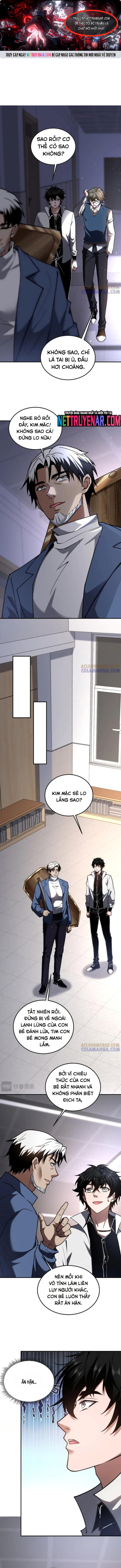 Ta Thăng Cấp Cho Người Khác Tại Tận Thế: Chapter 48