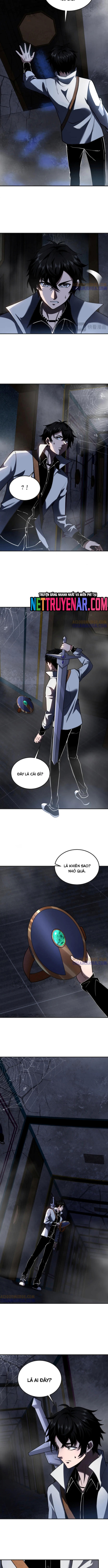 Ta Thăng Cấp Cho Người Khác Tại Tận Thế: Chapter 50