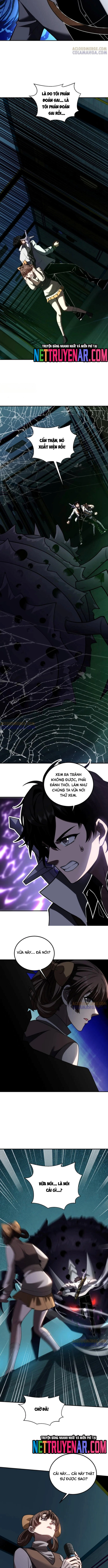Ta Thăng Cấp Cho Người Khác Tại Tận Thế: Chapter 52