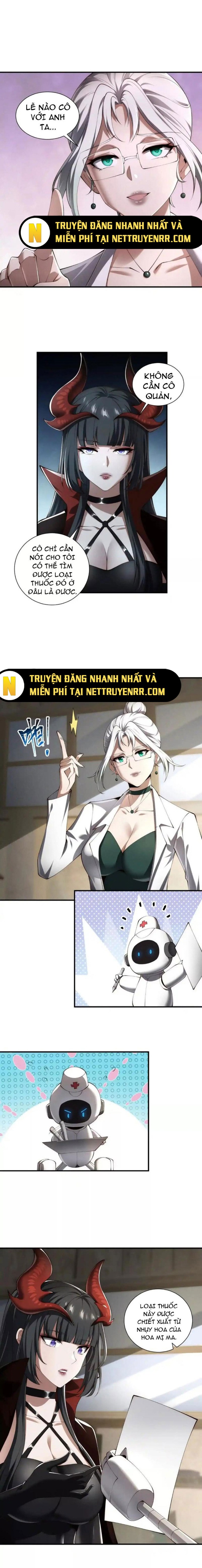 Ta Thăng Cấp Cùng Tai Ách: Chapter 29