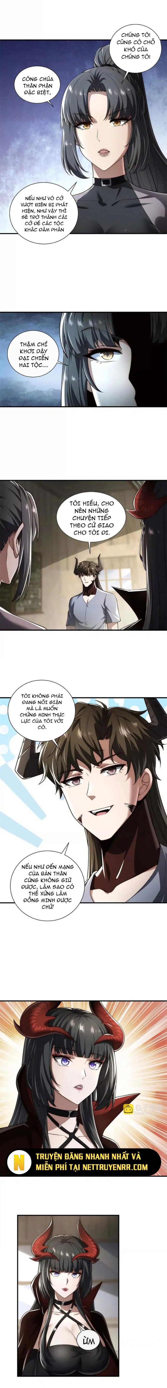 Ta Thăng Cấp Cùng Tai Ách: Chapter 29