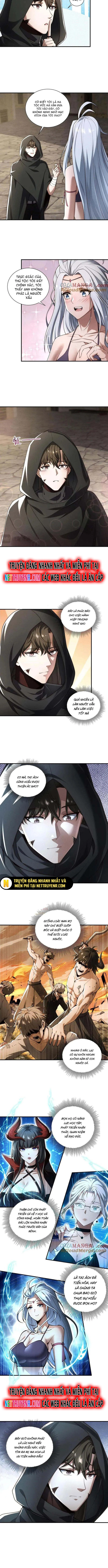 Ta Thăng Cấp Cùng Tai Ách: Chapter 31