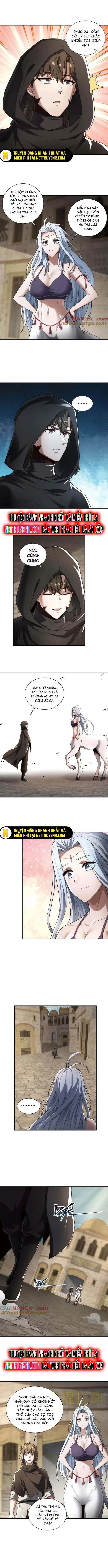 Ta Thăng Cấp Cùng Tai Ách: Chapter 31