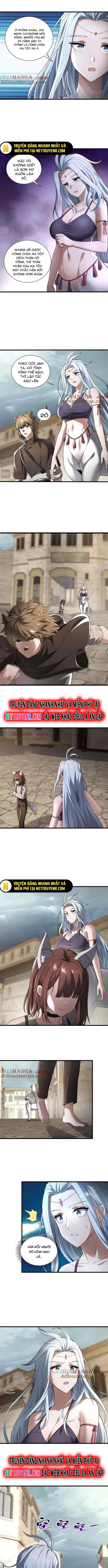 Ta Thăng Cấp Cùng Tai Ách: Chapter 31
