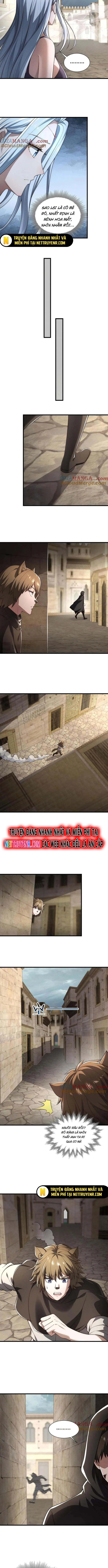 Ta Thăng Cấp Cùng Tai Ách: Chapter 31
