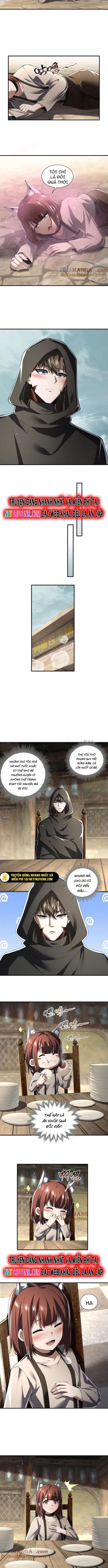Ta Thăng Cấp Cùng Tai Ách: Chapter 32