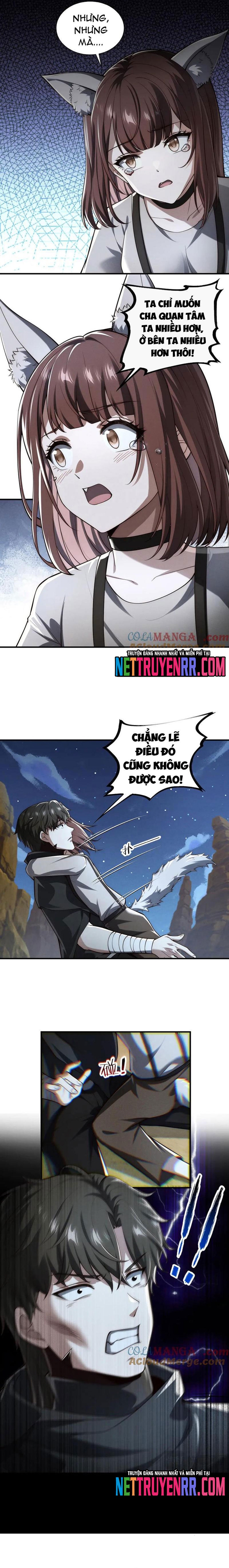 Ta Thăng Cấp Cùng Tai Ách: Chapter 38