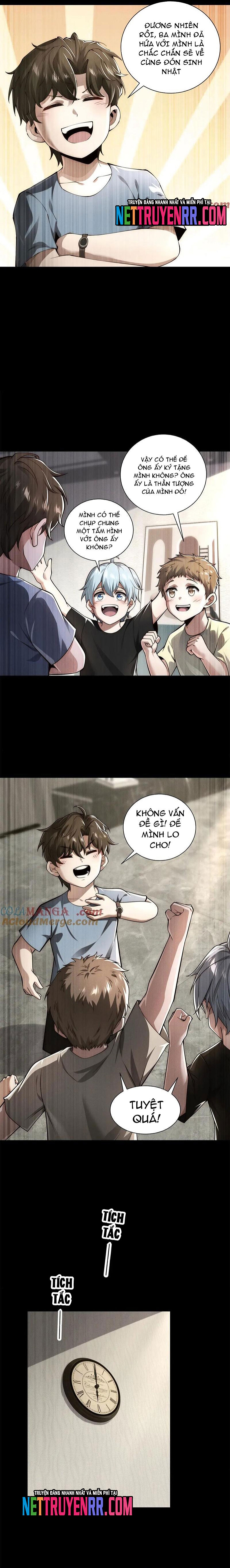 Ta Thăng Cấp Cùng Tai Ách: Chapter 39