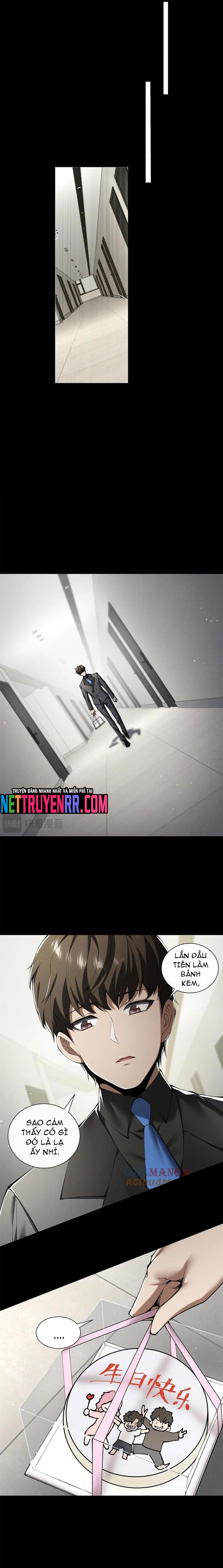 Ta Thăng Cấp Cùng Tai Ách: Chapter 39