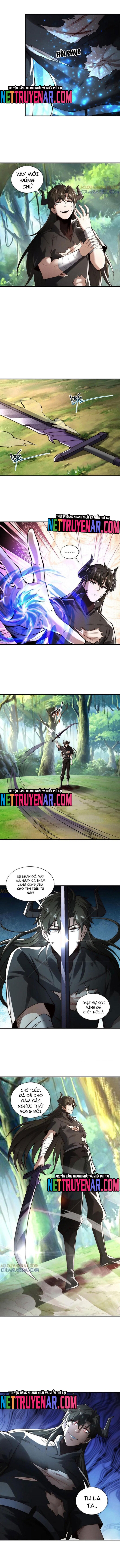 Ta Thăng Cấp Cùng Tai Ách: Chapter 47