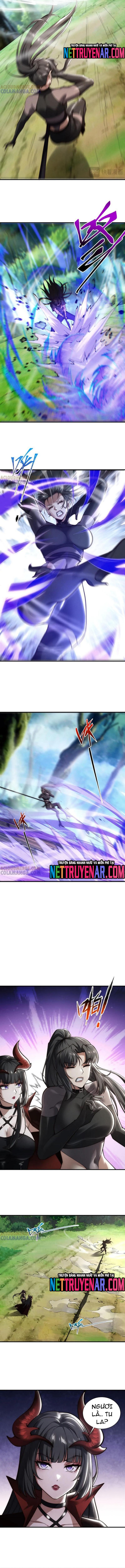 Ta Thăng Cấp Cùng Tai Ách: Chapter 49