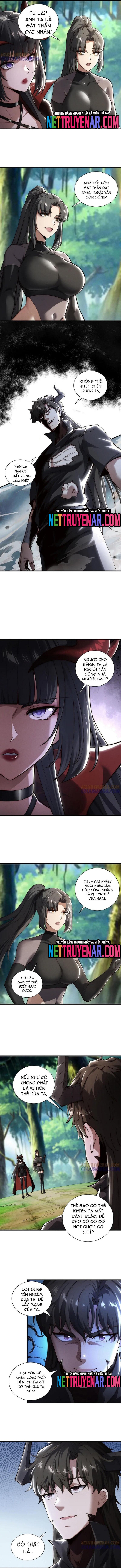 Ta Thăng Cấp Cùng Tai Ách: Chapter 49