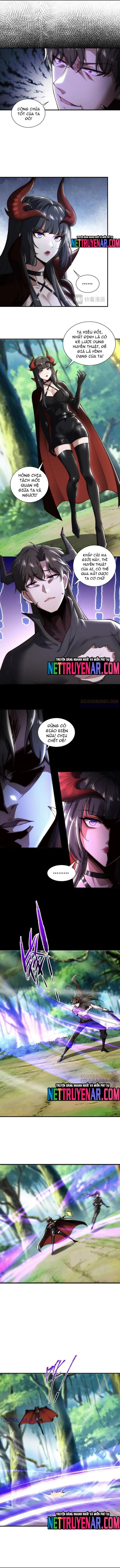 Ta Thăng Cấp Cùng Tai Ách: Chapter 49