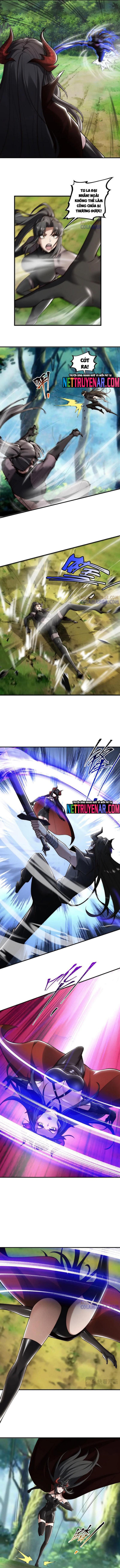 Ta Thăng Cấp Cùng Tai Ách: Chapter 49