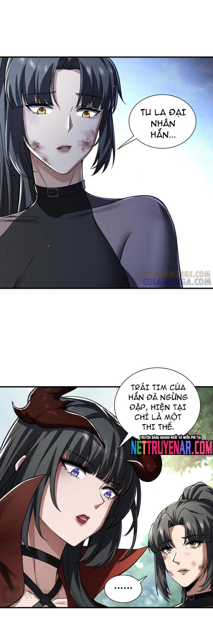 Ta Thăng Cấp Cùng Tai Ách: Chapter 50