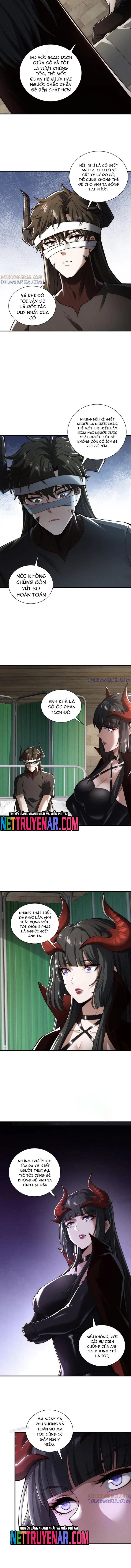 Ta Thăng Cấp Cùng Tai Ách: Chapter 51