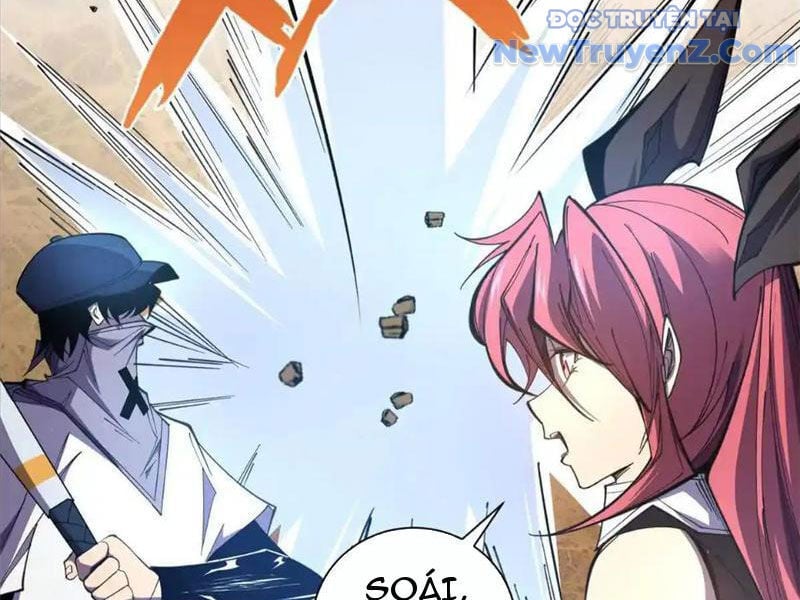 Ta Thành Vương Giả Từ Khắc Kim: Chapter 27