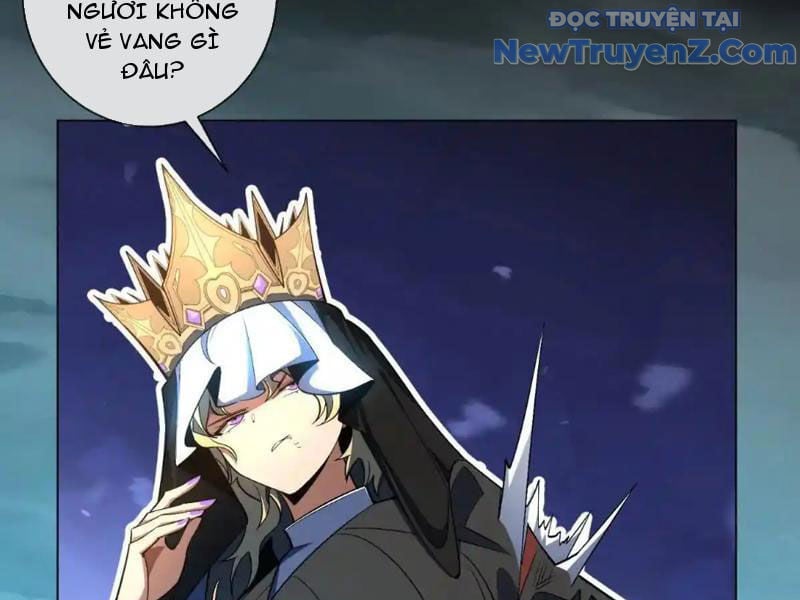 Ta Thành Vương Giả Từ Khắc Kim: Chapter 28