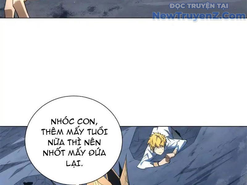 Ta Thành Vương Giả Từ Khắc Kim: Chapter 28