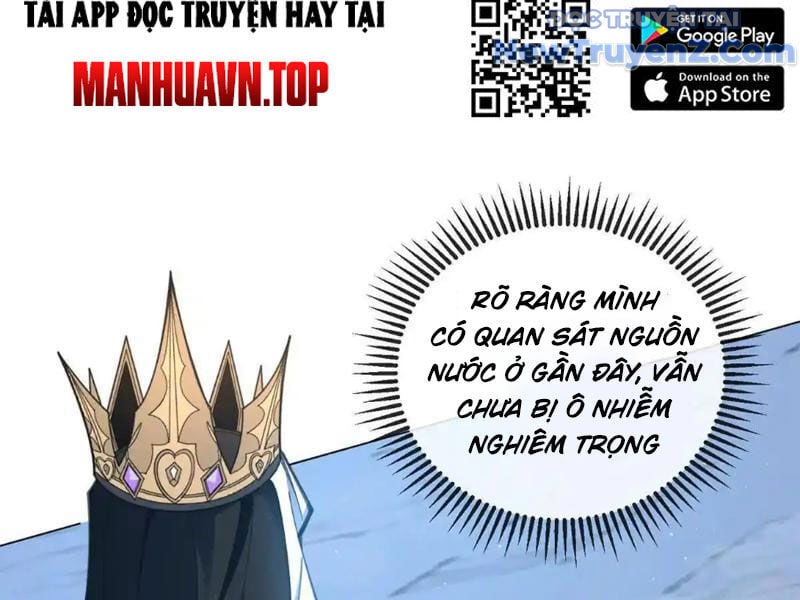Ta Thành Vương Giả Từ Khắc Kim: Chapter 28