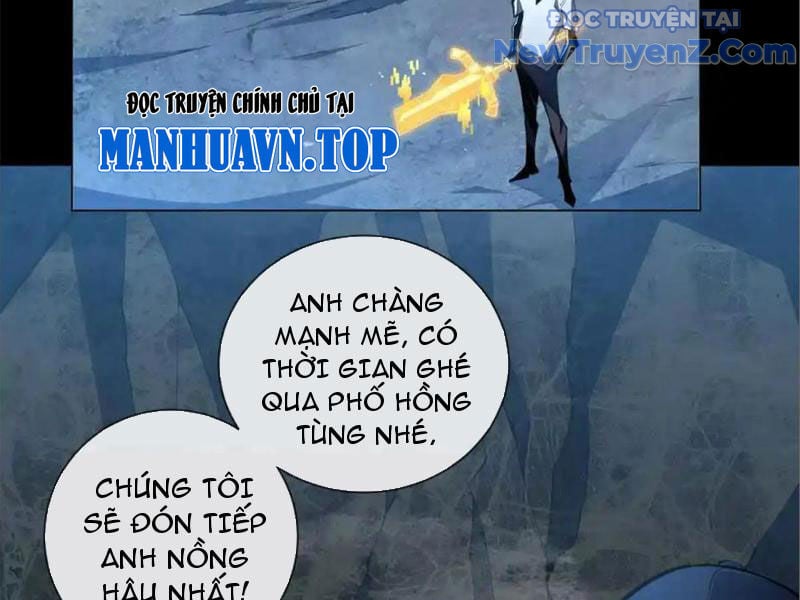 Ta Thành Vương Giả Từ Khắc Kim: Chapter 29